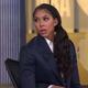 Image for article titled This Woman's Work: Candace Parker Schools Shaq on Modern Basketball Since He Apparently Missed the Memo